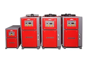 Image of: Scanair Heat Pumps In Ashok Nagar
