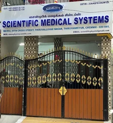 Image of: Scientific Medical Systems In Thiruvanmiyur