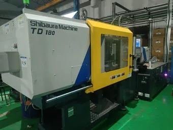 Image of: Shibaura Machine India Private Limited In Poonamallee
