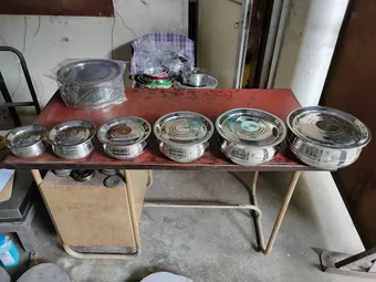 Image of: Shree Industries In Tondiarpet
