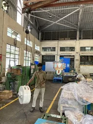 Image of: Simpson And Company Limited In Perambur
