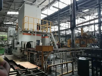 Image of: Simpson And Company Limited In Triplicane