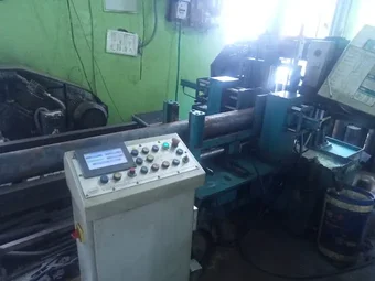 Image of: Sivani Enterprises In Chennai
