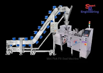 Image of: Smartpac Engineering In Chennai