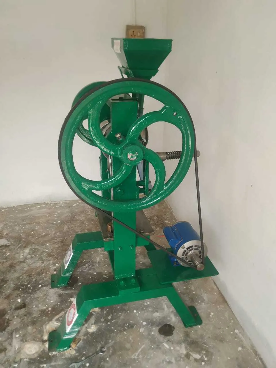 Image of: Sp Machines In Chennai