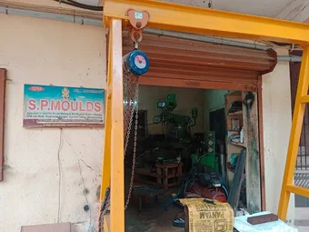 Image of: Sp Moulds In Chennai