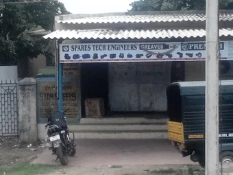 Image of: Spares Tech Engineers In Kolathur