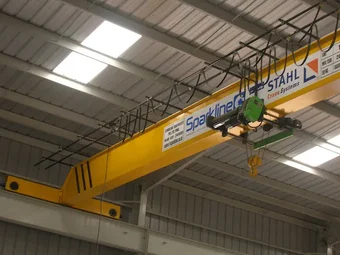 Image of: Sparkline Equipments Pvt Ltd In Guindy