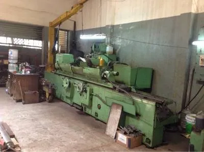 Image of: Sree Lakshmi Industries In Kalaignar Karunanidhi Nagar
