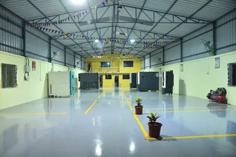 Image of: Sri Easwari Scientific Solution Private In Chennai