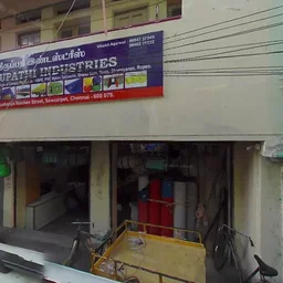 Image of: Sri Tirupathi Industries In George Town