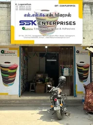 Image of: Ssk Enterprises In Porur