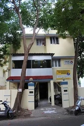 Image of: Stahl Cranesystems India Private Limited In Ashok Nagar