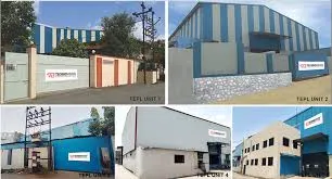 Image of: Technovision Engineers Pvt Ltd In Chennai