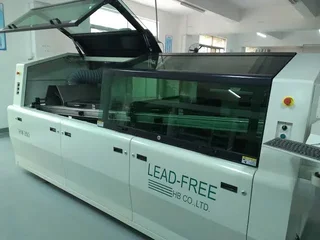 Image of: Tek Industry In Chennai