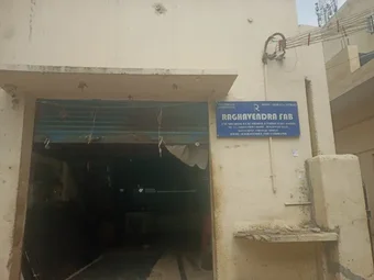 Image of: Tensartec Controls Systems In Anna Nagar