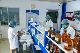 Image of: Tex Biosciences Private Limited In Ashok Nagar