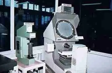 Image of: Tmx Precision Tooling India Pvt In Tambaram