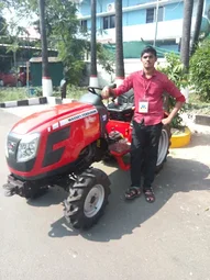 Image of: Tractors And Farm Equipment Limited In Perambur