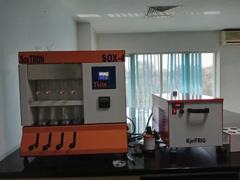 Image of: Tulin Equipments In Chennai