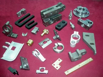 Image of: Udhayam Industries In Sholinganallur
