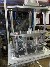 Image of: Valve Tech Industries In Chennai