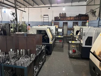 Image of: Vijaya Industries In Chennai