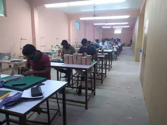 Image of: Vlh Leather Exports Private Limited In Kodungaiyur