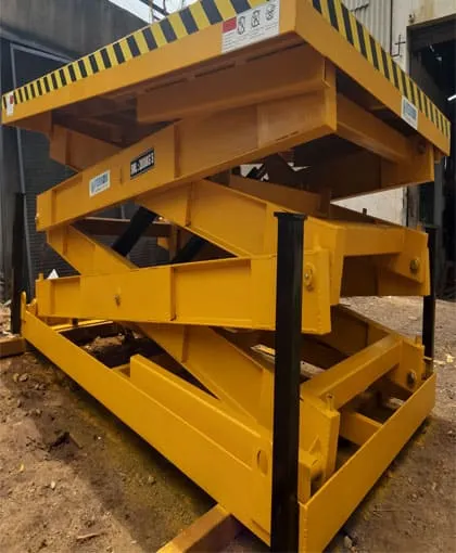 Image of: Ferron Equipments Pvt Ltd In Chennai