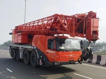 Image of: Gulf Heavy Equipments Rental Pvt In Avadi