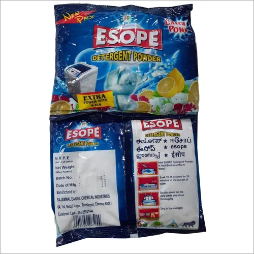 Image of: Rajammal Daniel Chemical Industry In Tondiarpet