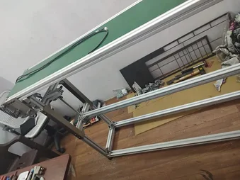 Image of: Workon Technology In Chennai