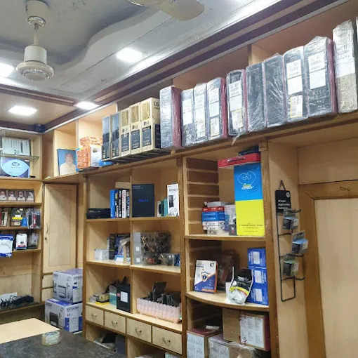 Image of: Access Computers in Chintadripet 7