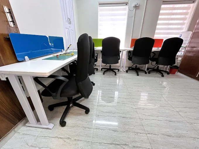 Image of: Barola Technologies in T. Nagar