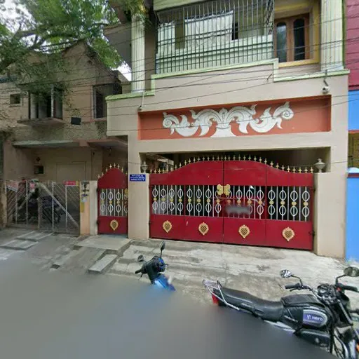Image of: Bhuvan System in Adambakkam
