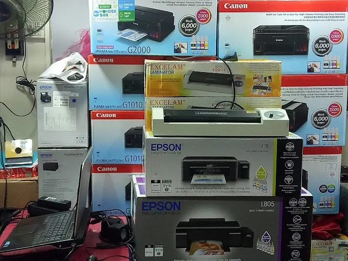 Image of: Canon Authorised Dealer in Triplicane