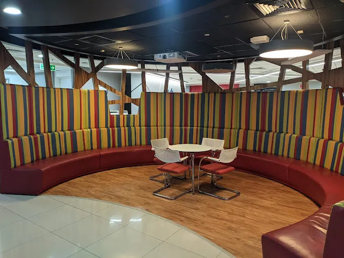 Image of: Cisco Systems in Chennai 5