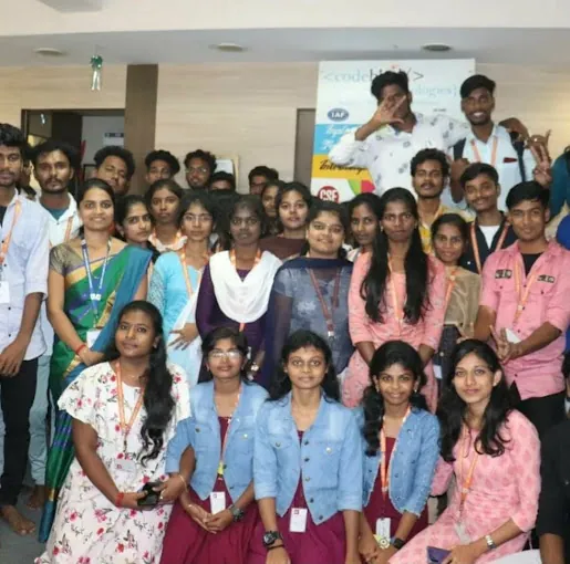 Image of: Codebind Technologies in T. Nagar 2