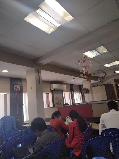 Image of: Codebind Technologies in T. Nagar 3