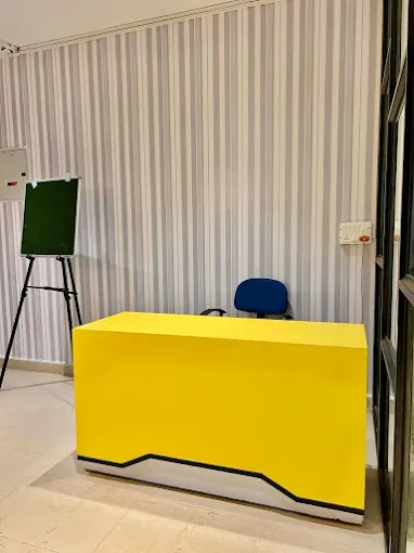 Image of: Codfis Technologies in Royapettah