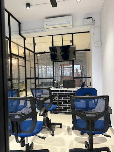 Image of: Codfis Technologies in Royapettah 2