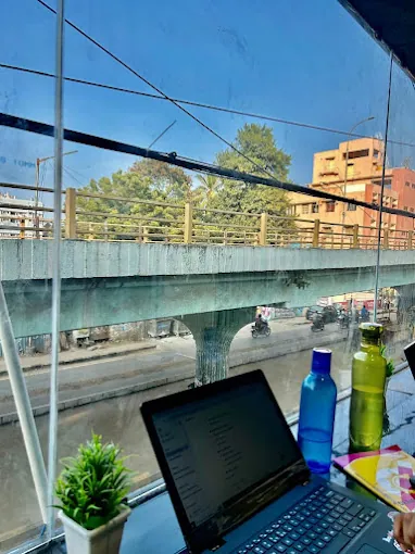 Image of: Codfis Technologies in Royapettah 3