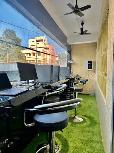 Image of: Codfis Technologies in Royapettah