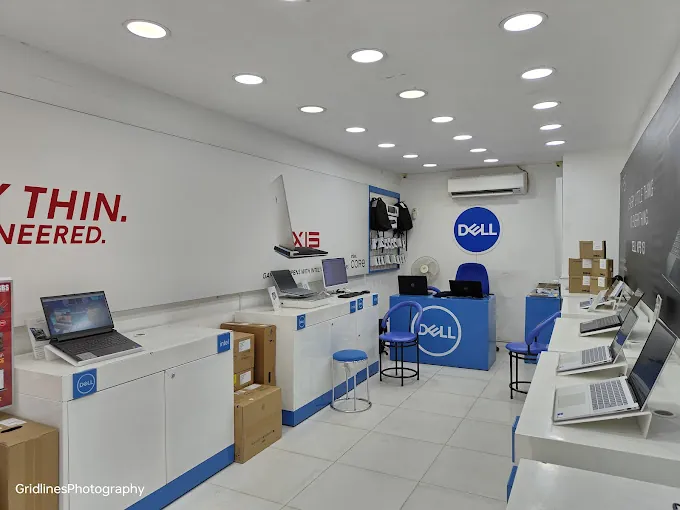 Image of: Dell Exclusive Store in Anna Nagar 3