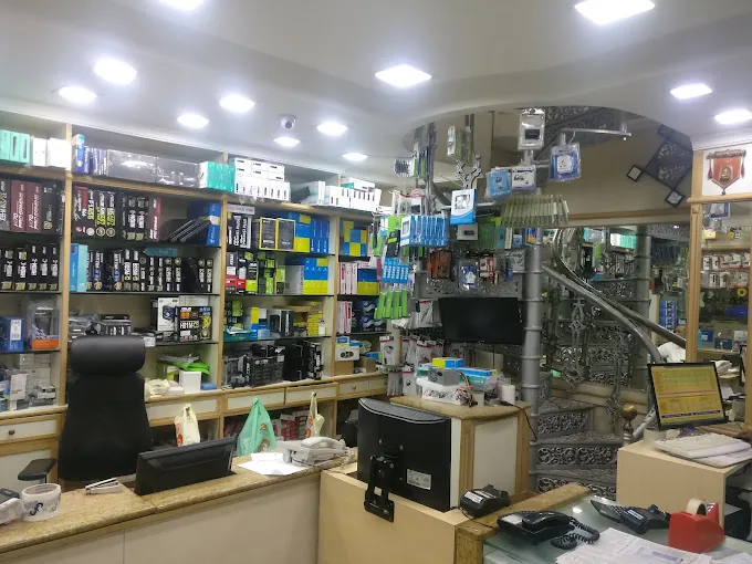 Image of: Delta Peripherals in Chintadripet