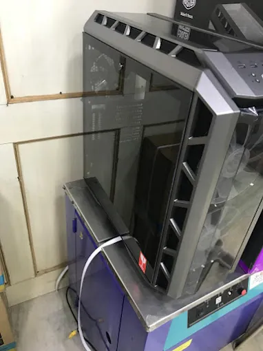 Image of: Delta Peripherals in Chintadripet 2