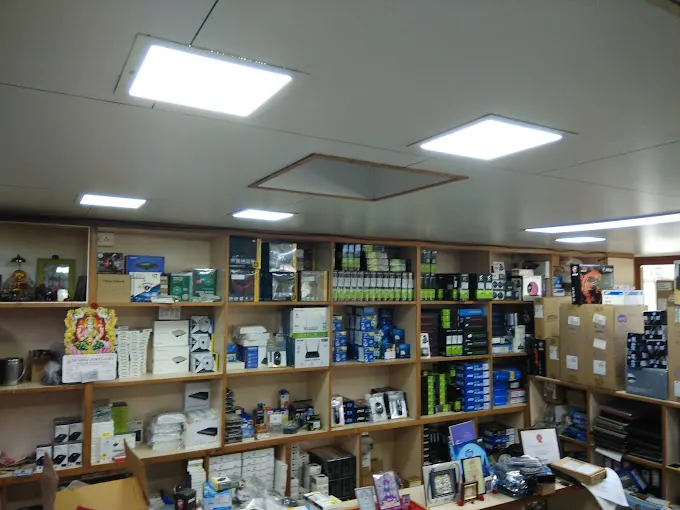 Image of: Devraj Computers Pvt Limited in Triplicane 3