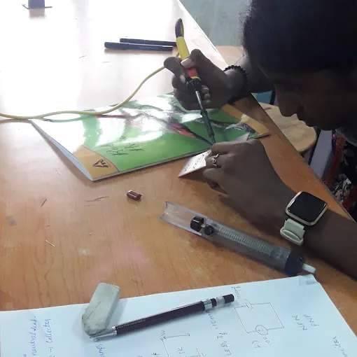 Image of: Emcog Soutions Private Limited in Avadi 2