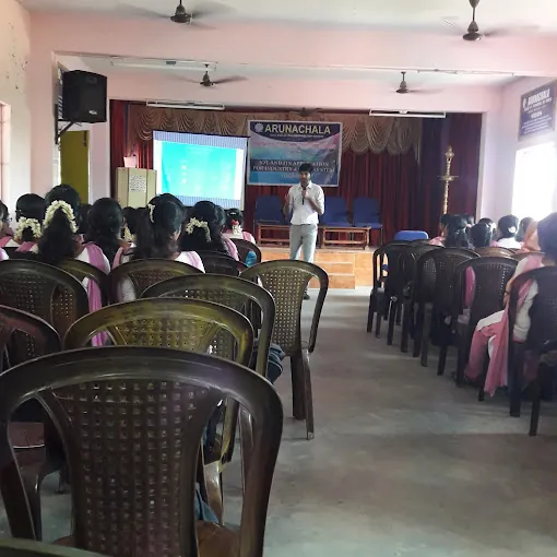 Image of: Emcog Soutions Private Limited in Avadi 4
