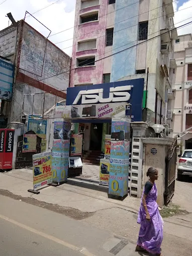Image of: Emeraald Info Systems in Ayanavaram 2